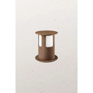 Il Fanale / Outdoor Pedestal Lights / Porto 258.01.FF