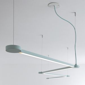 Axolight / Zigzag Pendant / Poses
