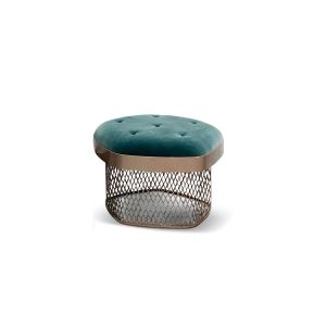 Ottomane (Couchtische-Set) Asparagus III von Corte Zari
