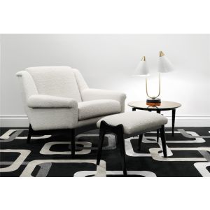 DOM Edizioni / Poufs / Lulù pouf