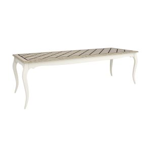 Busatto Mobili / Dining Tables / PR214-BS