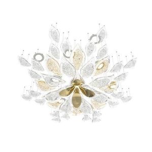 Sans Souci / Chandeliers / Primavera S1