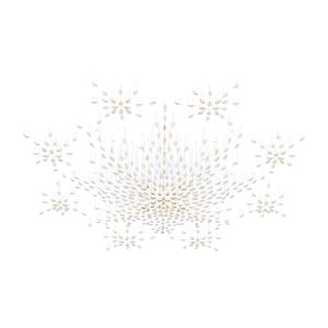 Sans Souci / Chandeliers / Primavera XL