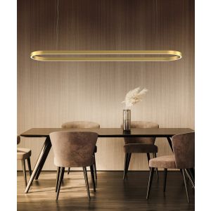 Euroluce Lampadari / Pendants & Suspension Lights / Profile Oval 180×40