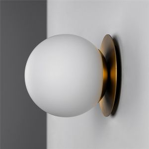 Schwung design / Wall Sconces / Pulsar 250