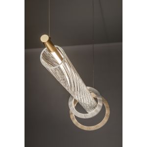 Patrizia Volpato / Pendants & Suspension Lights / Orbit 220/S