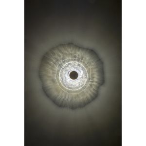Patrizia Volpato / Wall Lights / Nebula 240/35-45-55-77
