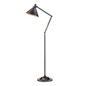 Elstead Lighting / Floor Lamps / Provence 1 Old Bronze