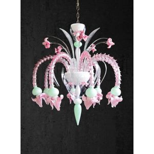 Patrizia Volpato / Chandeliers / Murano 3000