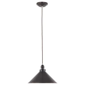 Elstead Lighting / Pendant Lights / Provence Old Bronze