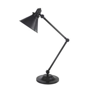 Elstead Lighting / Desk Lamps / Provence 1 Old Bronze