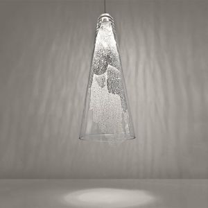 Terzani / Pendant LED Lamp / Frame Q03S