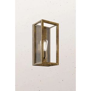 Il Fanale / Outdoor Wall Lights / Quadro 262.04.OT
