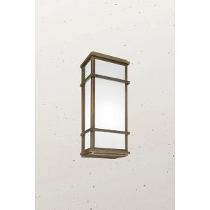 Il Fanale / Outdoor Wall Lights / Quadro 262.12.OB