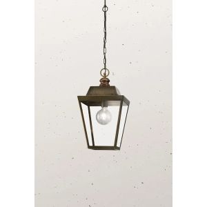 Il Fanale / Outdoor Lanterns / Quadro 262.51.OB 262.51.OT