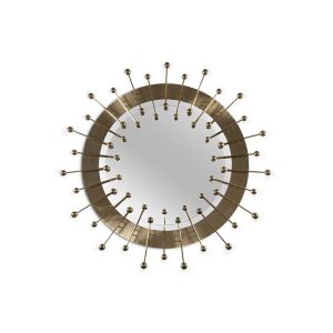 Essential Home / Wall Mirrors / Quantum