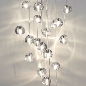 Terzani / LED Ceiling Lights / Mizu R15S R26S