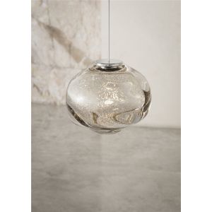 Sans Souci / Pendants & Suspension Lights / Raw