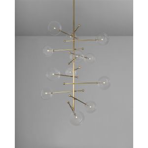 Schwung design / Pendants & Suspension Lights / RD15 12 Arms