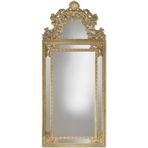Jumbo Collection / Wall Mirrors / Renaissance Mirror