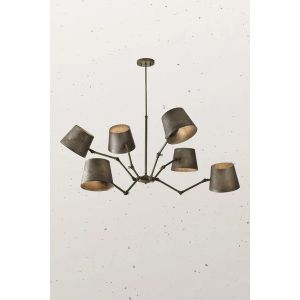 Il Fanale / Pendants & Suspension Lights / Reporter 271.04.OF