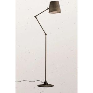 Il Fanale / Floor Lamps / Reporter 271.08.OF