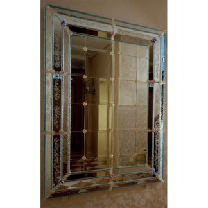 Fratelli Tosi / Wall Mirrors / RETT.200X140