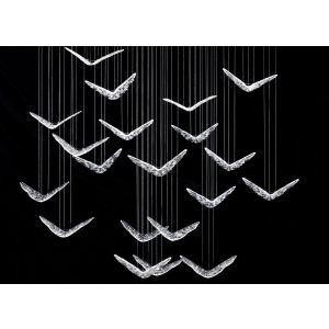 Reflex / Pendants & Suspension Lights / Angels