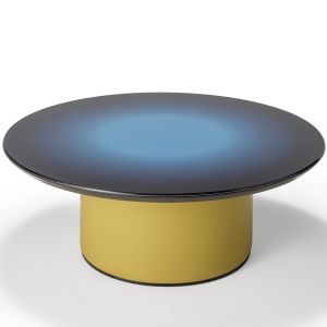 Reflex / Coffee Tables / Hula Hoop