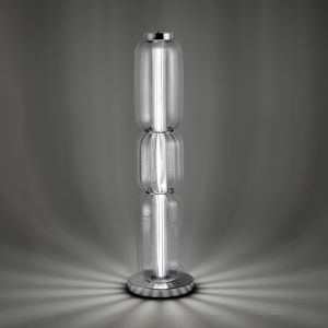 Reflex / Floor Lamps / Totem