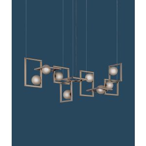 Euroluce Lampadari / Pendants & Suspension Lights / Rhythm 8