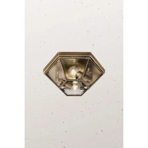 Il Fanale / Ceiling Lights / Rilegato 490.00.80