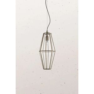 Il Fanale / Pendants & Suspension Lights / Rilegato MEDINAOE