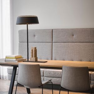 Hollands Licht / Table Lamps / Ring T1