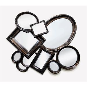 Boca do Lobo / Wall Mirrors / Root