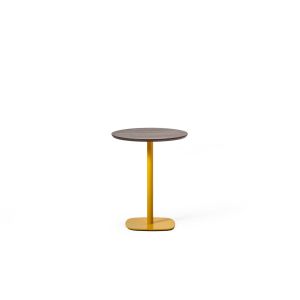 Traba / Outdoor Coffee Tables / Round Table TR-532-1 & TR-533-1