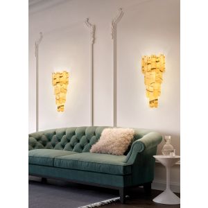 Masiero / Wall Lights / ROYALE A 5/31/70