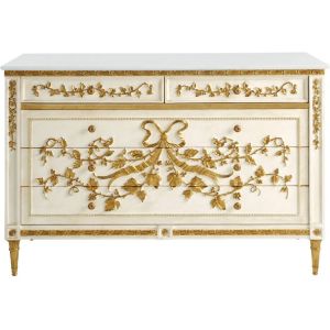 Jumbo Collection / Dressers / Rubanier Drawer Unit
