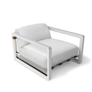 Essential Home / Armchair / Saccu