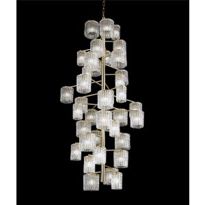 Euroluce Lampadari / Chandeliers / Salix L39