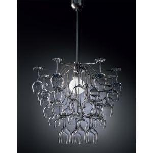 Aldo Bernardi / Pendants & Suspension Lights / Sauvignon