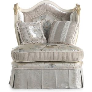 Jumbo Collection / Armchair / Scarlett Armchair3
