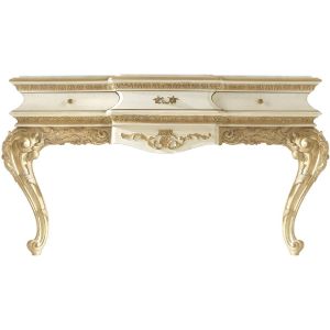 Jumbo Collection / Console / Scarlett Console