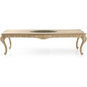 Jumbo Collection / Dining Table / Scarlett Dining Table