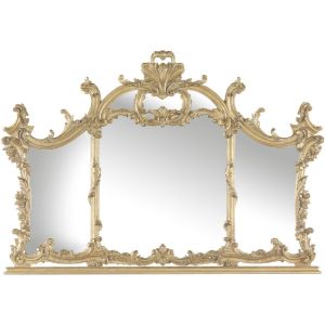 Jumbo Collection / Wall Mirrors / Scarlett Mirror
