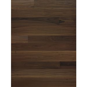 Berti / Oak Parquet And Other Woods Essential / Scraped and stained European Walnut wood flooring