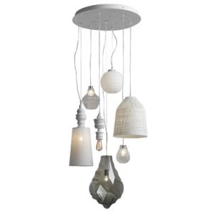 Karman / Cascade Lights / Cluster SE070 BB INT
