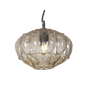 Karman / Outdoor Pendant Lighting / Ginger 30 SE116 1A/1F EXT