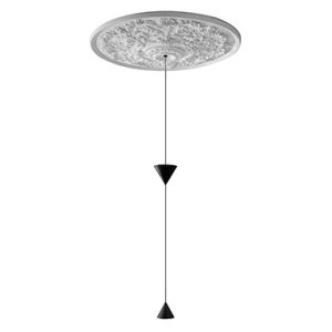 Karman / Spot Lighting / Moonbloom 75 SE256 4B/8B INT