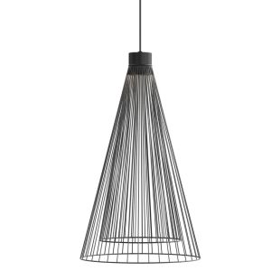 Karman / Outdoor Pendant Lights / Ikonika SE321 AN EXT